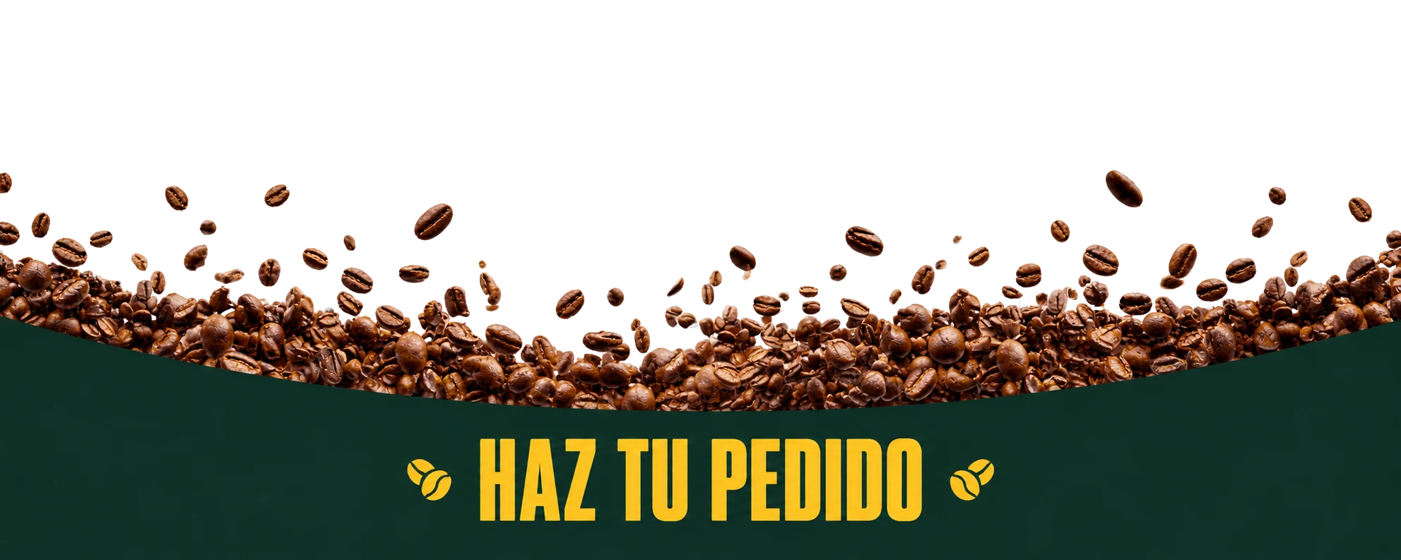 Haz tu pedido